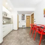 San Cosmo Suite