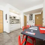 San Cosmo Suite