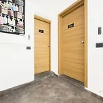 San Cosmo Suite