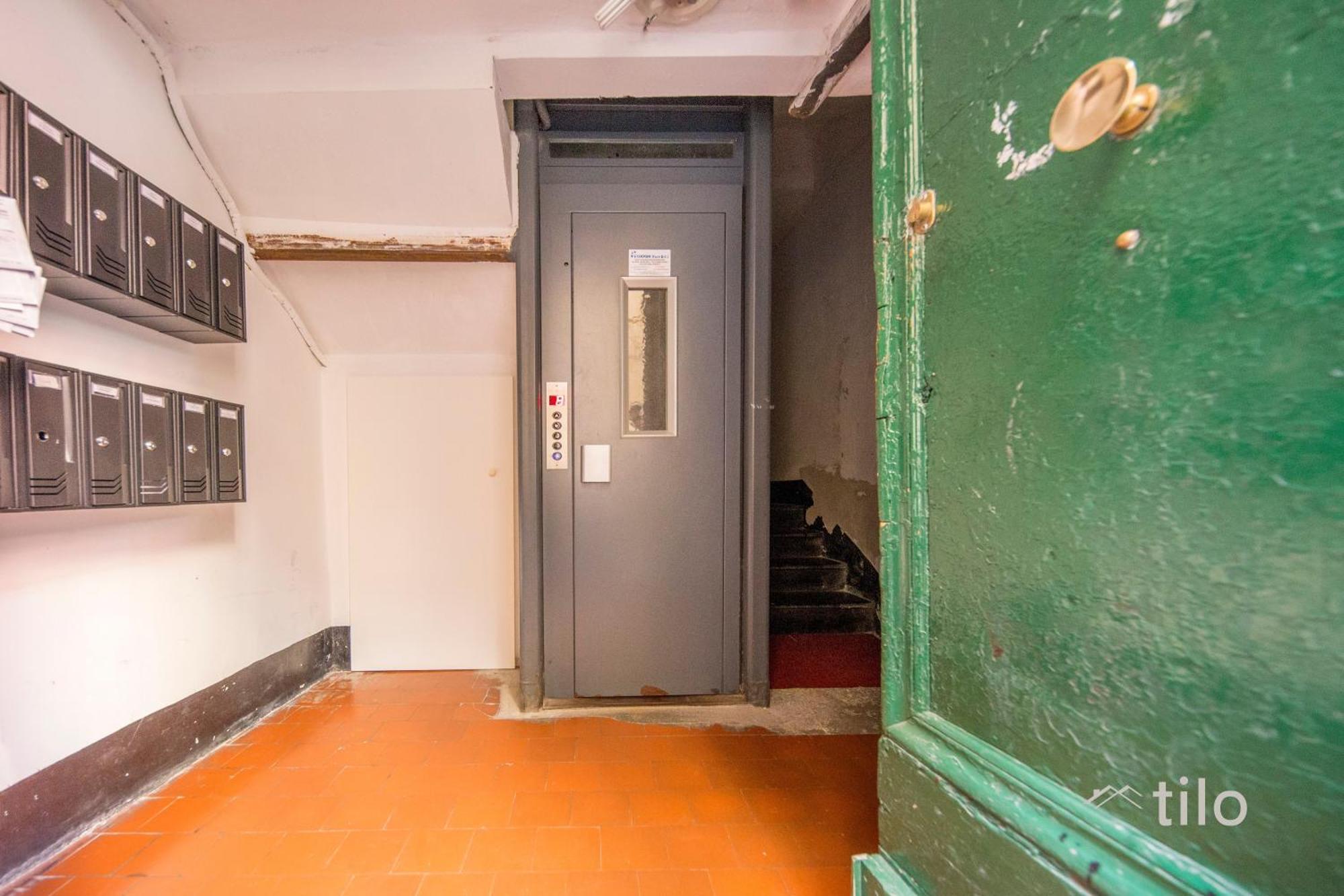 Gasthof San Cosmo Genua