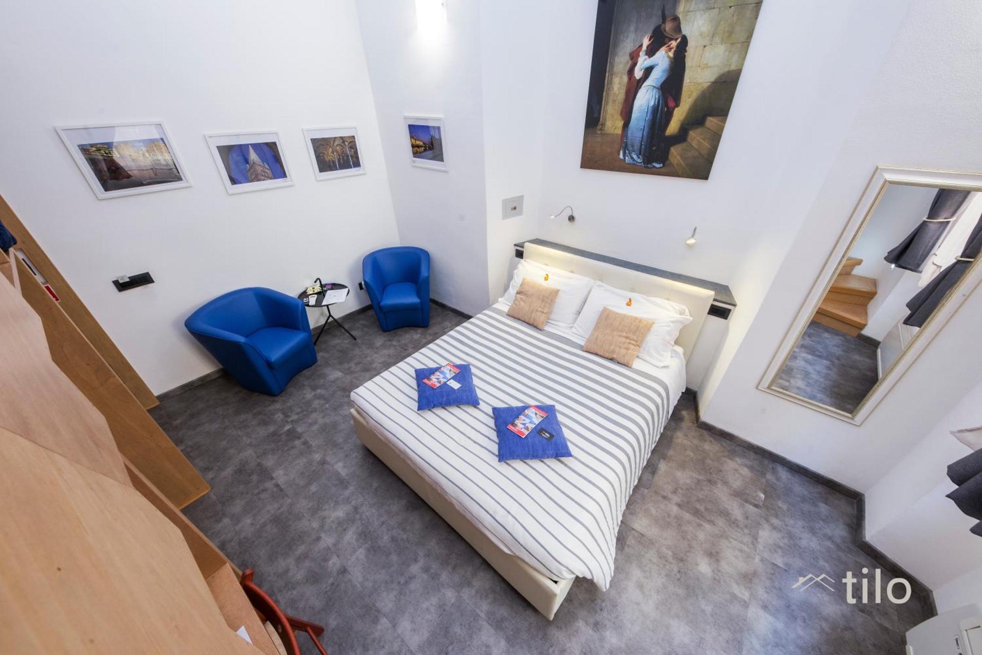 Gasthof San Cosmo 2*