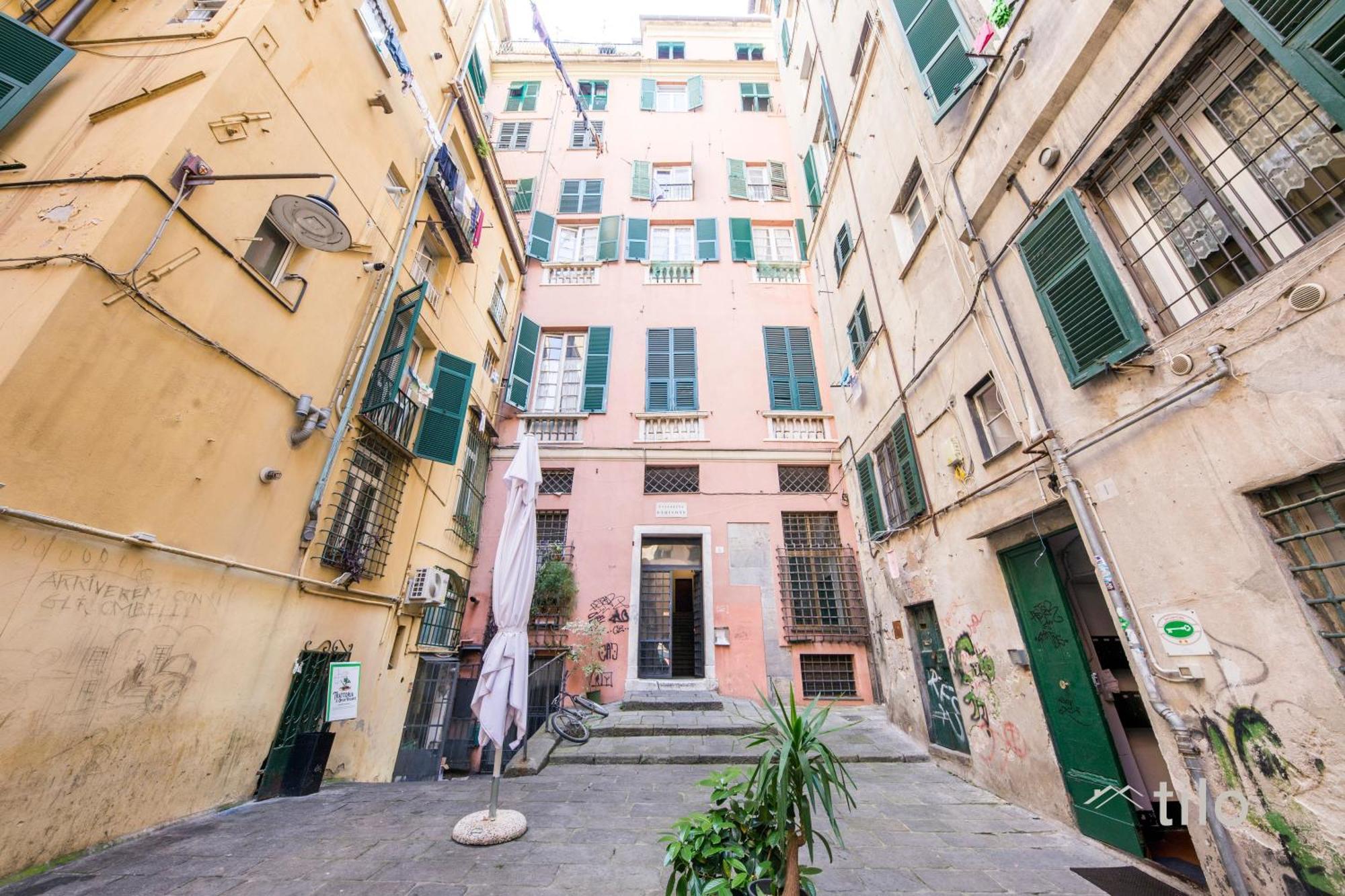 San Cosmo