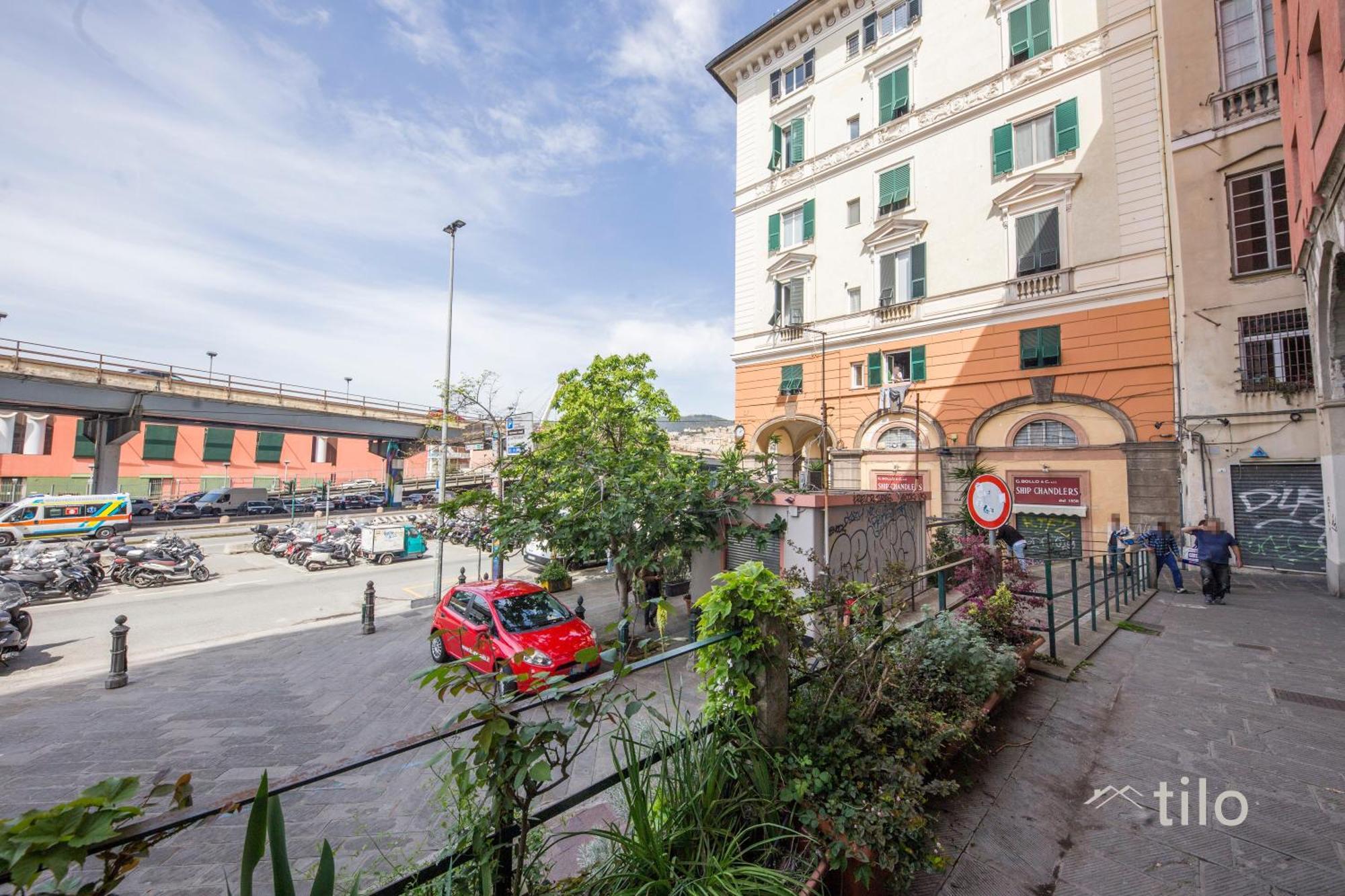 Affittacamere San Cosmo